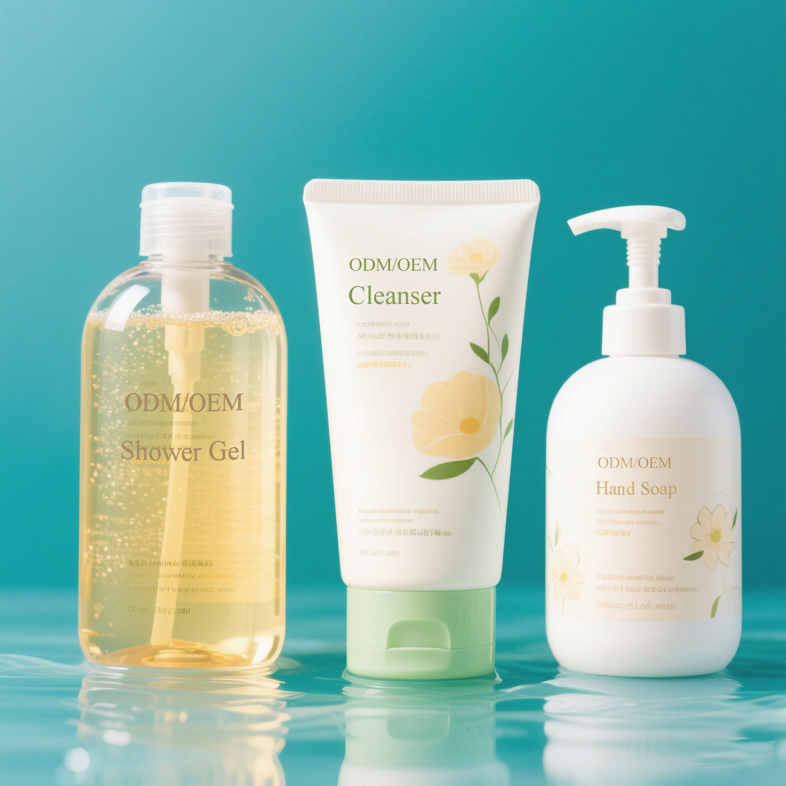 cleansing products for skin